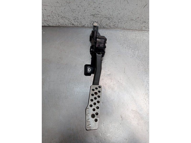 Recambio de potenciometro pedal para mazda rx-8 (se) básico (170kw) referencia OEM IAM 1988003081 3680B1 2003