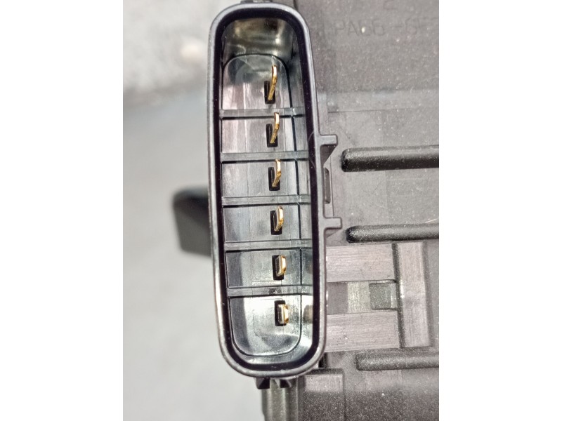 Recambio de potenciometro pedal para mazda rx-8 (se) básico (170kw) referencia OEM IAM 1988003081 3680B1 2003