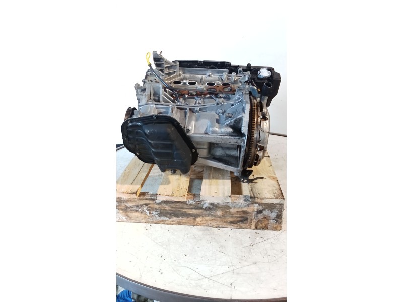 Recambio de motor completo para nissan micra iii (k12) 1.2 16v referencia OEM IAM CR12  465723R
