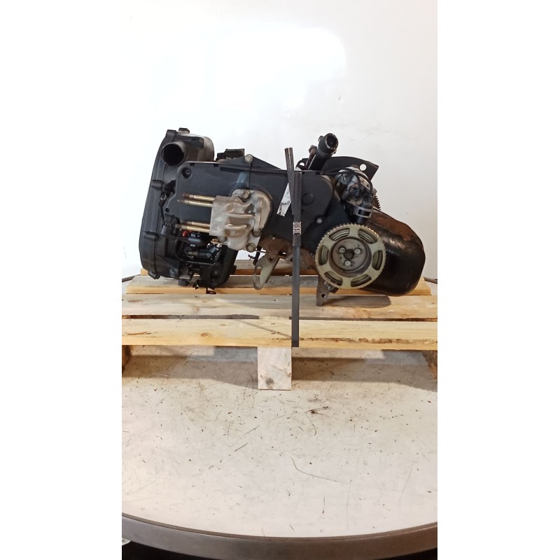 Recambio de motor completo para fiat punto (188_) 1.2 60 (188.030, .050, .130, .150, .230, .250) referencia OEM IAM 188 A4000  1
