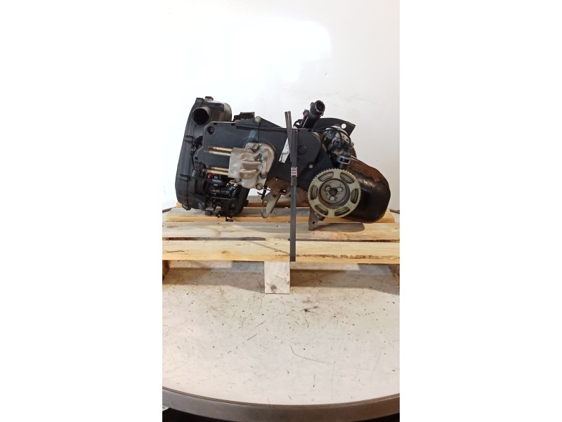 Recambio de motor completo para fiat punto (188_) 1.2 60 (188.030, .050, .130, .150, .230, .250) referencia OEM IAM 188 A4000  1