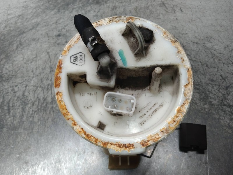 Recambio de bomba combustible para bmw serie 3 compact (e46) 318ti referencia OEM IAM 1184165 228222009002 