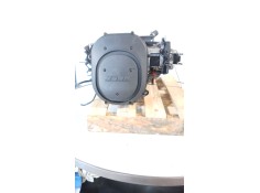 Recambio de motor completo para fiat punto (188_) 1.2 60 (188.030, .050, .130, .150, .230, .250) referencia OEM IAM 188 A4000  1 2