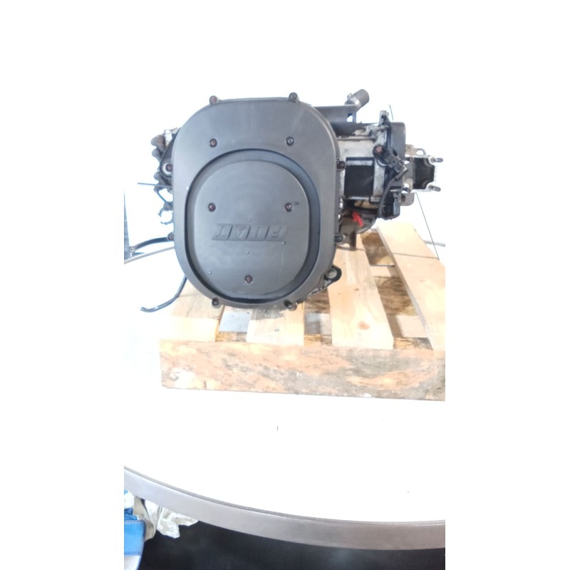 Recambio de motor completo para fiat punto (188_) 1.2 60 (188.030, .050, .130, .150, .230, .250) referencia OEM IAM 188 A4000  1