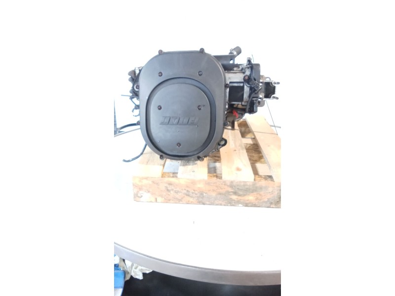 Recambio de motor completo para fiat punto (188_) 1.2 60 (188.030, .050, .130, .150, .230, .250) referencia OEM IAM 188 A4000  1