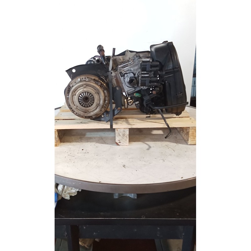 Recambio de motor completo para fiat punto (188_) 1.2 60 (188.030, .050, .130, .150, .230, .250) referencia OEM IAM 188 A4000  1