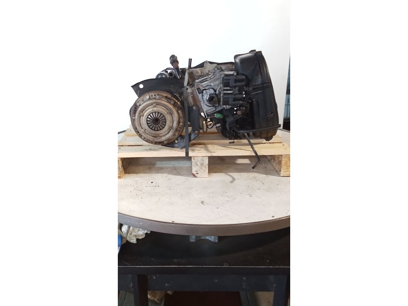 Recambio de motor completo para fiat punto (188_) 1.2 60 (188.030, .050, .130, .150, .230, .250) referencia OEM IAM 188 A4000  1
