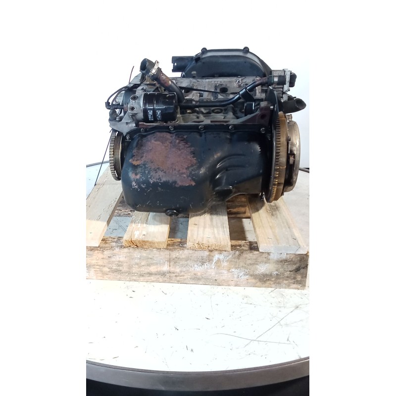 Recambio de motor completo para fiat punto (188_) 1.2 60 (188.030, .050, .130, .150, .230, .250) referencia OEM IAM 188 A4000  1