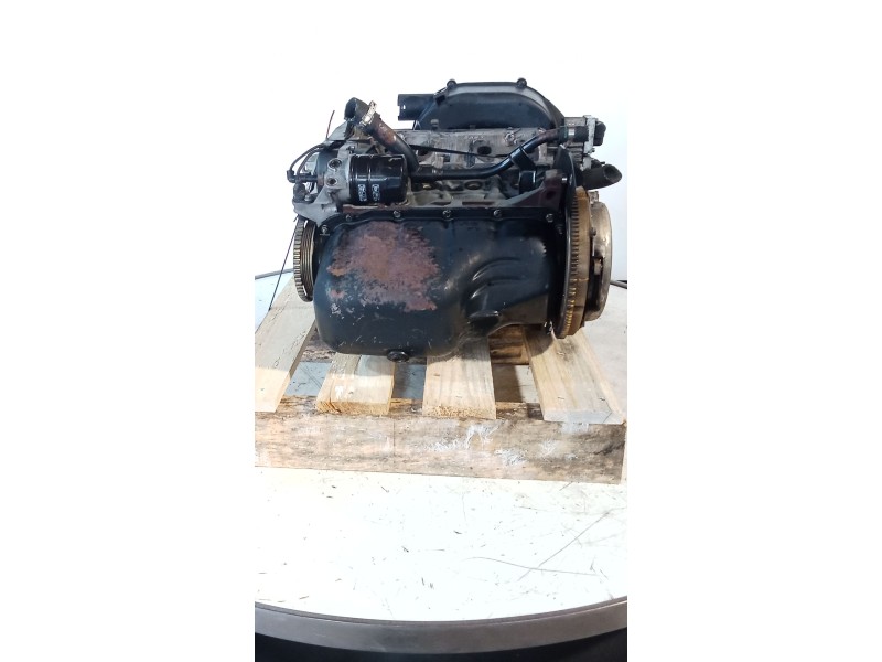 Recambio de motor completo para fiat punto (188_) 1.2 60 (188.030, .050, .130, .150, .230, .250) referencia OEM IAM 188 A4000  1