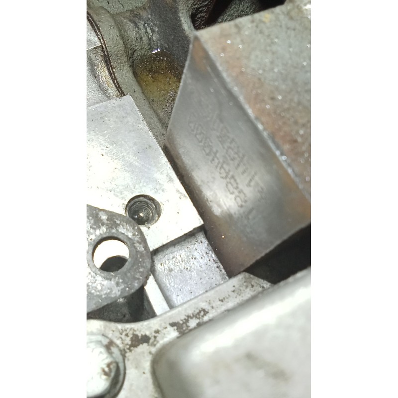 Recambio de motor completo para fiat punto (188_) 1.2 60 (188.030, .050, .130, .150, .230, .250) referencia OEM IAM 188 A4000  1