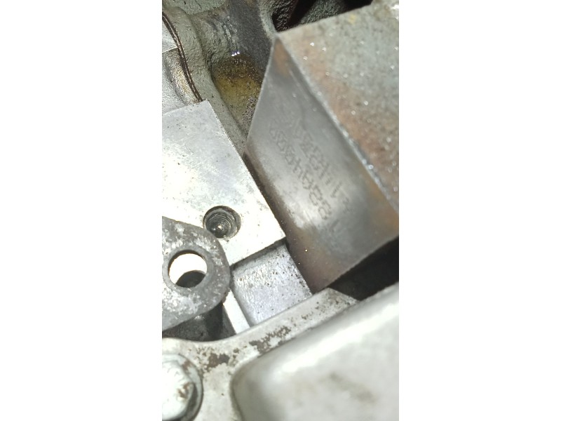 Recambio de motor completo para fiat punto (188_) 1.2 60 (188.030, .050, .130, .150, .230, .250) referencia OEM IAM 188 A4000  1