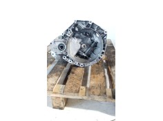 Recambio de caja cambios para fiat punto (188_) 1.2 60 (188.030, .050, .130, .150, .230, .250) referencia OEM IAM 188 5V 6583940