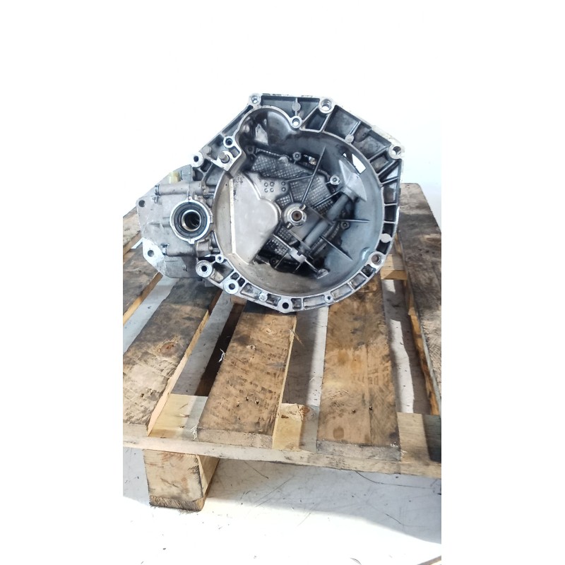 Recambio de caja cambios para fiat punto (188_) 1.2 60 (188.030, .050, .130, .150, .230, .250) referencia OEM IAM 188 5V 6583940