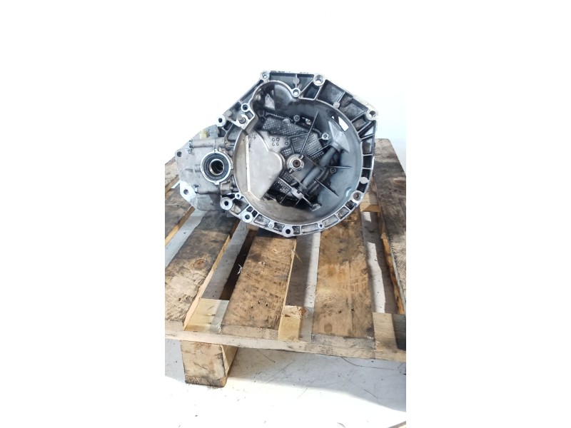 Recambio de caja cambios para fiat punto (188_) 1.2 60 (188.030, .050, .130, .150, .230, .250) referencia OEM IAM 188 5V 6583940