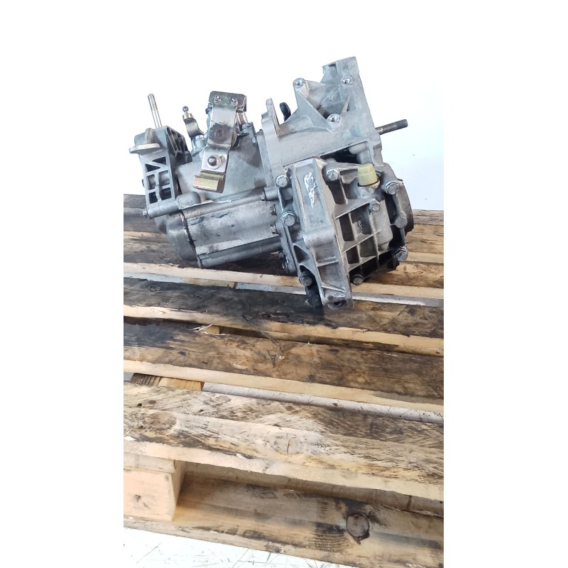 Recambio de caja cambios para fiat punto (188_) 1.2 60 (188.030, .050, .130, .150, .230, .250) referencia OEM IAM 188 5V 6583940
