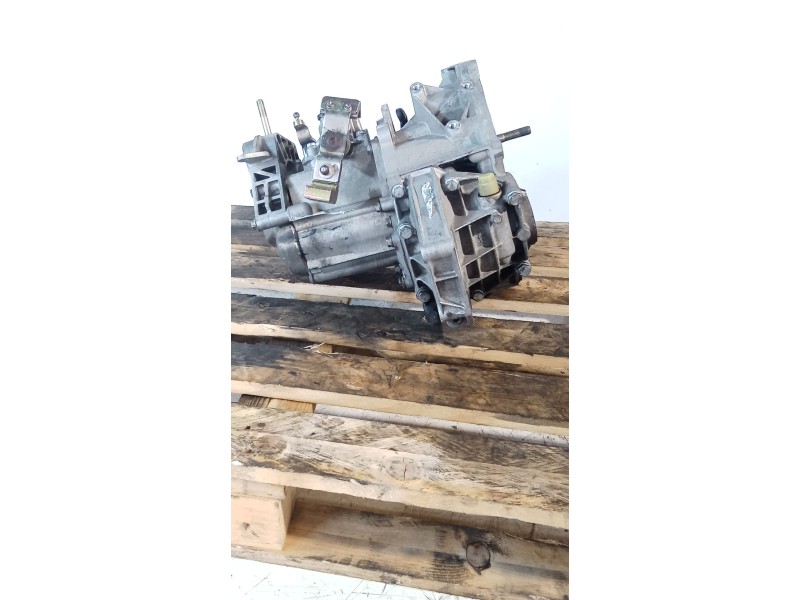 Recambio de caja cambios para fiat punto (188_) 1.2 60 (188.030, .050, .130, .150, .230, .250) referencia OEM IAM 188 5V 6583940