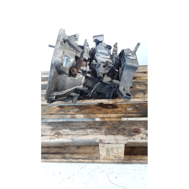 Recambio de caja cambios para fiat punto (188_) 1.2 60 (188.030, .050, .130, .150, .230, .250) referencia OEM IAM 188 5V 6583940