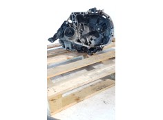 Recambio de caja cambios para renault megane i coach (da0/1_) 1.9 dti (da0n) referencia OEM IAM JC5107 5V C075827