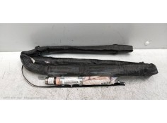Recambio de airbag cortina delantero izquierdo para citroen c5 berlina exclusive referencia OEM IAM 9803005780  