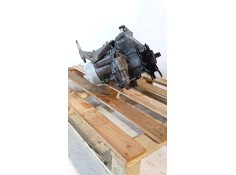 Recambio de caja cambios para renault megane i coach (da0/1_) 1.9 dti (da0n) referencia OEM IAM JC5107 5V C075827 2