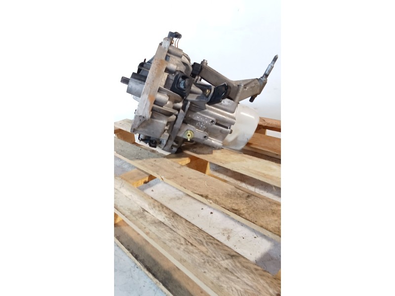 Recambio de caja cambios para renault megane i coach (da0/1_) 1.9 dti (da0n) referencia OEM IAM JC5107 5V C075827