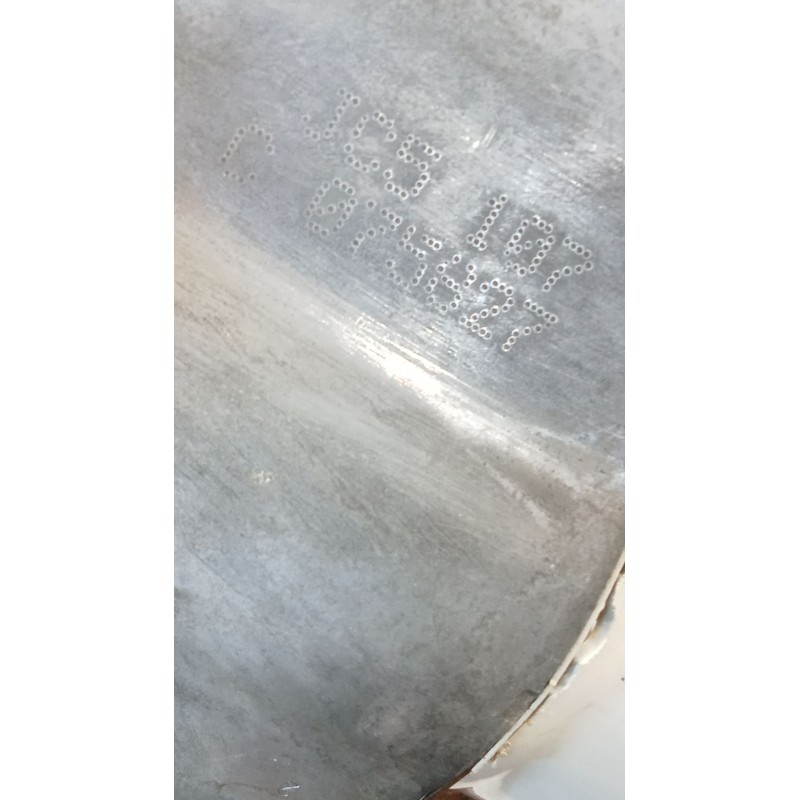 Recambio de caja cambios para renault megane i coach (da0/1_) 1.9 dti (da0n) referencia OEM IAM JC5107 5V C075827