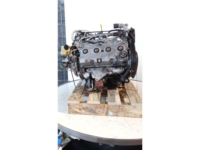 Recambio de motor completo para mazda 5 (cr) 2.0 cd (cr19) referencia OEM IAM RF DENSO 
