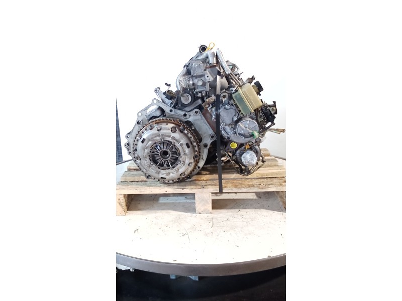 Recambio de motor completo para mazda 5 (cr) 2.0 cd (cr19) referencia OEM IAM RF DENSO 