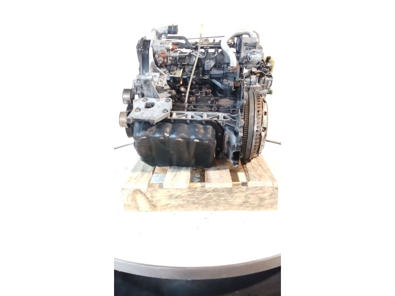 Recambio de motor completo para mazda 5 (cr) 2.0 cd (cr19) referencia OEM IAM RF DENSO 