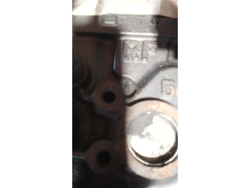 Recambio de motor completo para mazda 5 (cr) 2.0 cd (cr19) referencia OEM IAM RF DENSO 