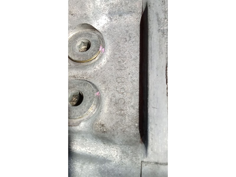 Recambio de caja cambios para mazda 5 (cr) 2.0 cd (cr19) referencia OEM IAM A5601055 6V 