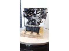 Recambio de motor completo para mercedes-benz clase m (w164) ml 320 cdi 4-matic (164.122) referencia OEM IAM 642940 BOSCH 401689