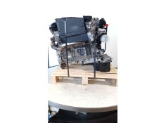 Recambio de motor completo para mercedes-benz clase m (w164) ml 320 cdi 4-matic (164.122) referencia OEM IAM 642940 BOSCH 401689 2
