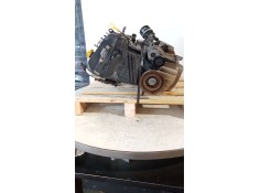 Recambio de motor completo para renault kangoo (kc0/1_) 1.5 dci referencia OEM IAM K9K W718 DELPHI D014561 2