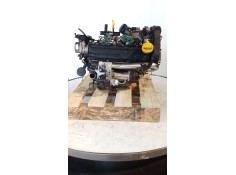 Recambio de motor completo para renault kangoo (kc0/1_) 1.5 dci referencia OEM IAM K9K W718 DELPHI D014561 2