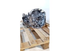 Recambio de caja cambios para renault kangoo (kc0/1_) 1.5 dci referencia OEM IAM JR5116 5V A010329