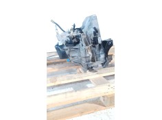 Recambio de caja cambios para renault kangoo (kc0/1_) 1.5 dci referencia OEM IAM JR5116 5V A010329 2