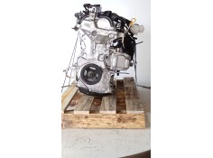 Recambio de motor completo para renault captur iii captur e-tech hybrid referencia OEM IAM H4M C632  R639320 2