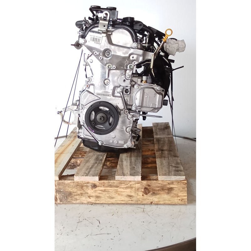 Recambio de motor completo para renault captur iii captur e-tech hybrid referencia OEM IAM H4M C632  R639320