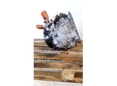 Recambio de caja cambios para renault captur iii captur e-tech hybrid referencia OEM IAM DB1022 AUTOMAT SA50207 2