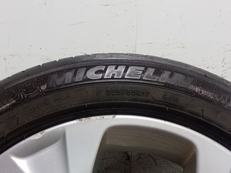 Recambio de juego llantas para bmw x1 (e84) xdrive 18 d referencia OEM IAM  225/50 R17 
