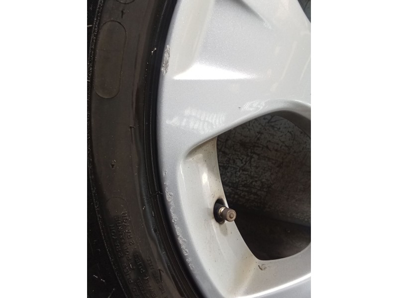 Recambio de juego llantas para bmw x1 (e84) xdrive 18 d referencia OEM IAM  225/50 R17 