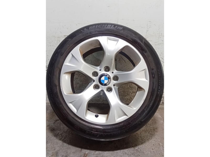 Recambio de juego llantas para bmw x1 (e84) xdrive 18 d referencia OEM IAM  225/50 R17 