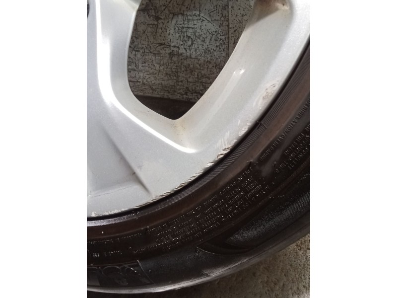 Recambio de juego llantas para bmw x1 (e84) xdrive 18 d referencia OEM IAM  225/50 R17 