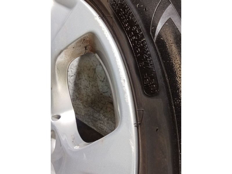 Recambio de juego llantas para bmw x1 (e84) xdrive 18 d referencia OEM IAM  225/50 R17 