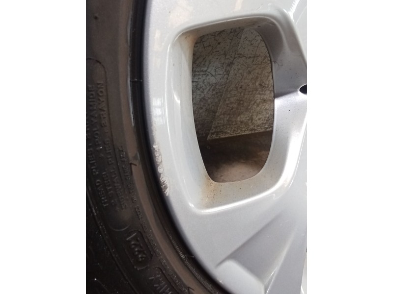 Recambio de juego llantas para bmw x1 (e84) xdrive 18 d referencia OEM IAM  225/50 R17 