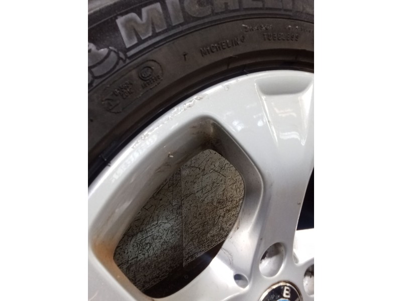 Recambio de juego llantas para bmw x1 (e84) xdrive 18 d referencia OEM IAM  225/50 R17 