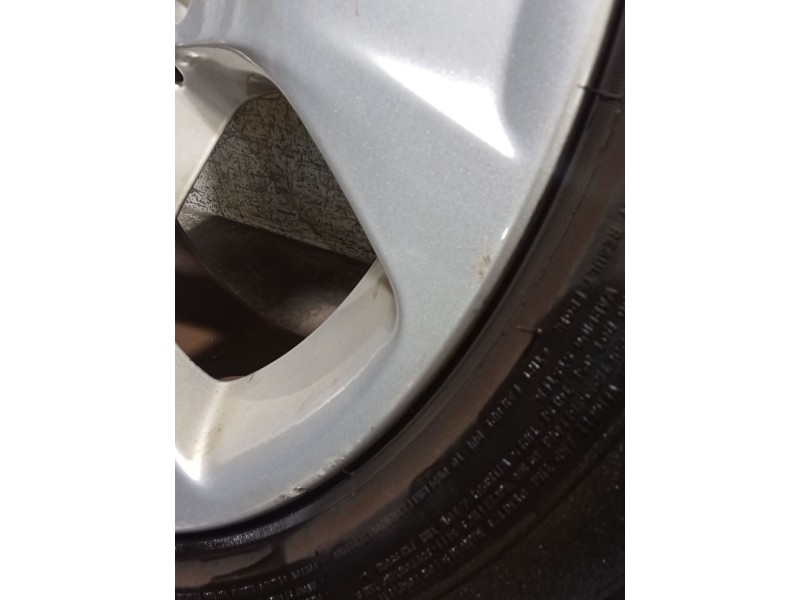 Recambio de juego llantas para bmw x1 (e84) xdrive 18 d referencia OEM IAM  225/50 R17 