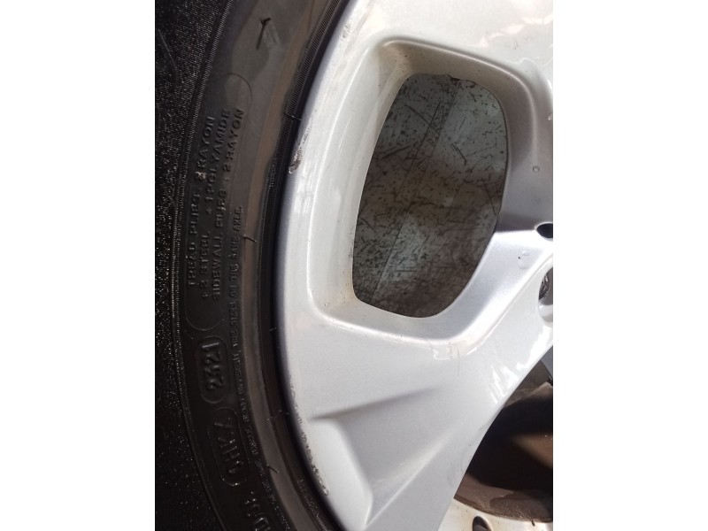 Recambio de juego llantas para bmw x1 (e84) xdrive 18 d referencia OEM IAM  225/50 R17 