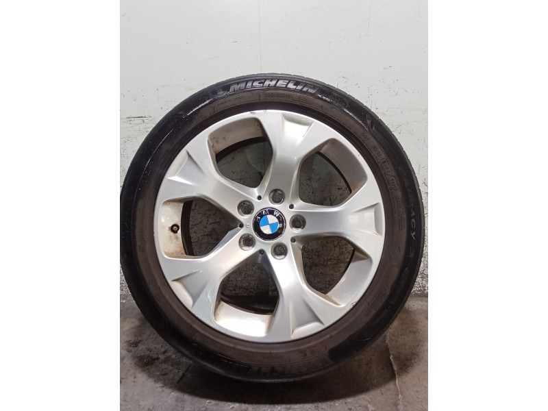 Recambio de juego llantas para bmw x1 (e84) xdrive 18 d referencia OEM IAM  225/50 R17 
